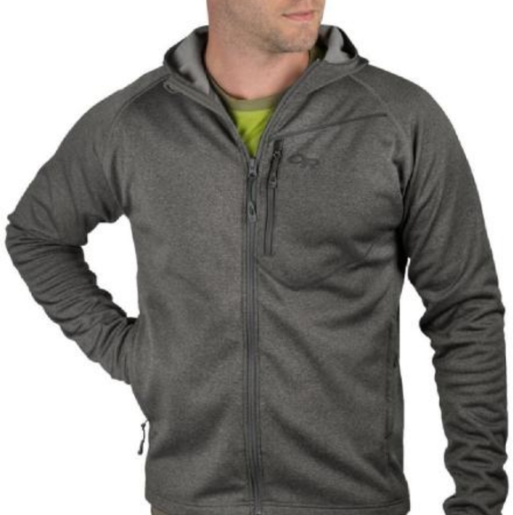 outdoor research starfire hoody